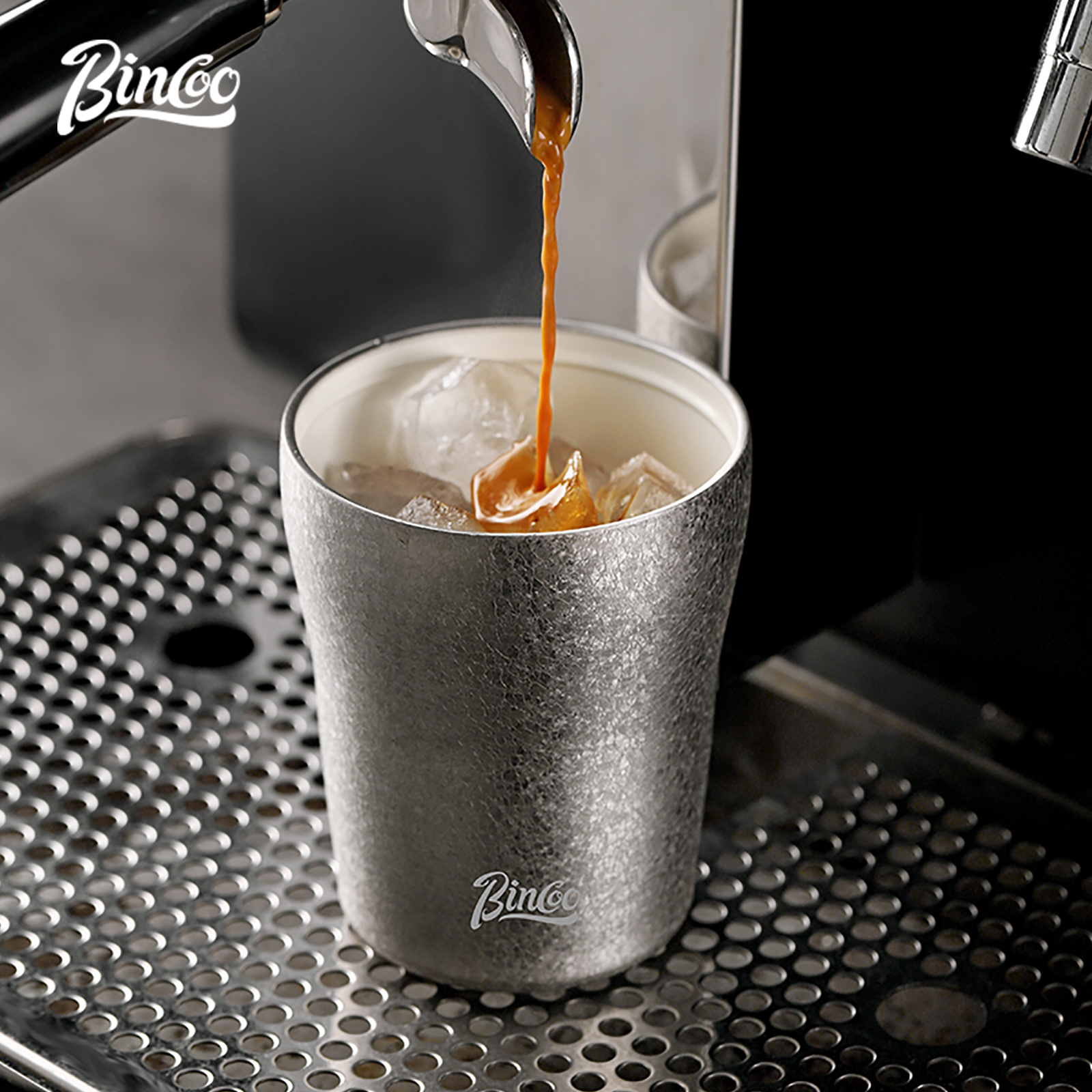 Bincoo Mini 280ml Thermos Coff - Vacuum Chamber Small review and price