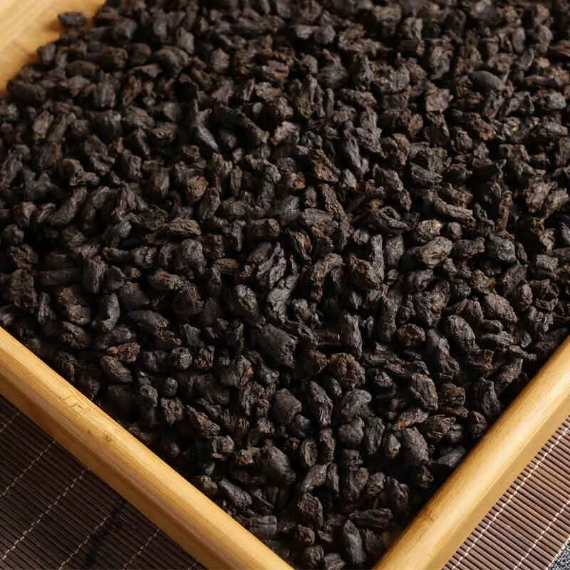 100% Natural Bulk Tea Fossil D - Dried Flower Bulk review and price