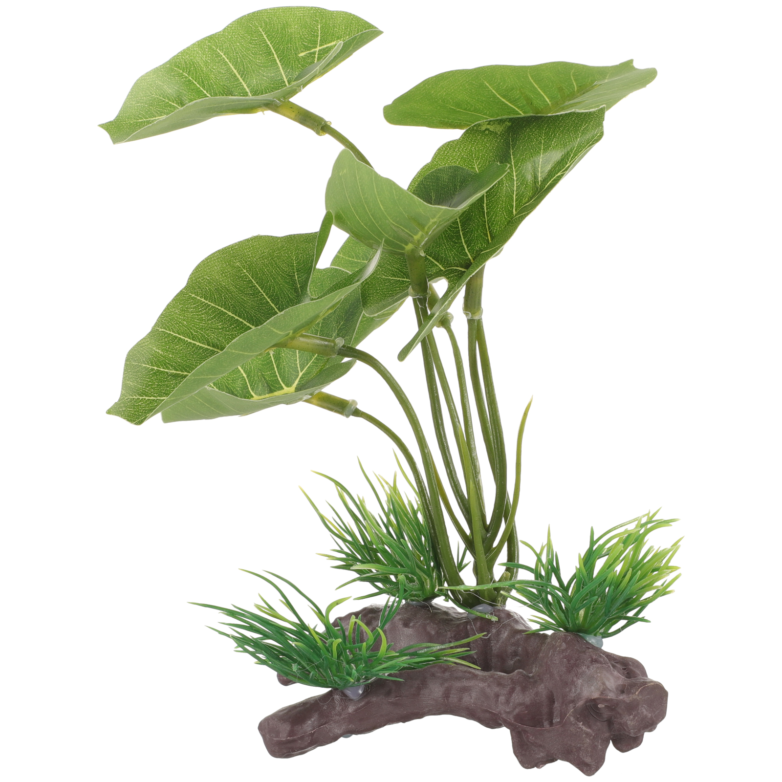 Fish Tank Artificial Water Pla - Terrarium Moss Art review and price