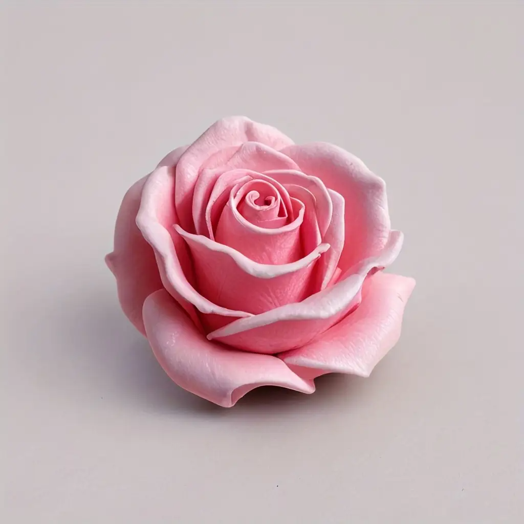 1 Rose Silicone Candle Mold -  - Flower Preservation Resin review and price