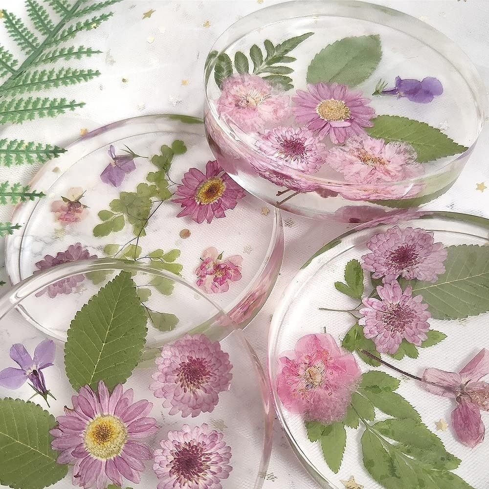 Creative Coasters Silicone Mol - Coaster Mold Round review and price