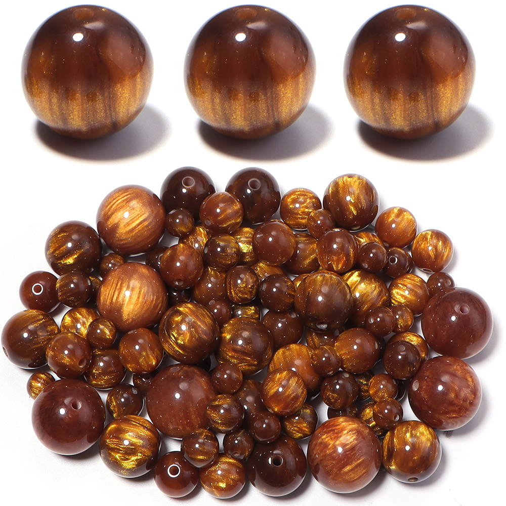 5-30pcs/lot 8-20mm Gilding Res - Resin Craft Projects review and price