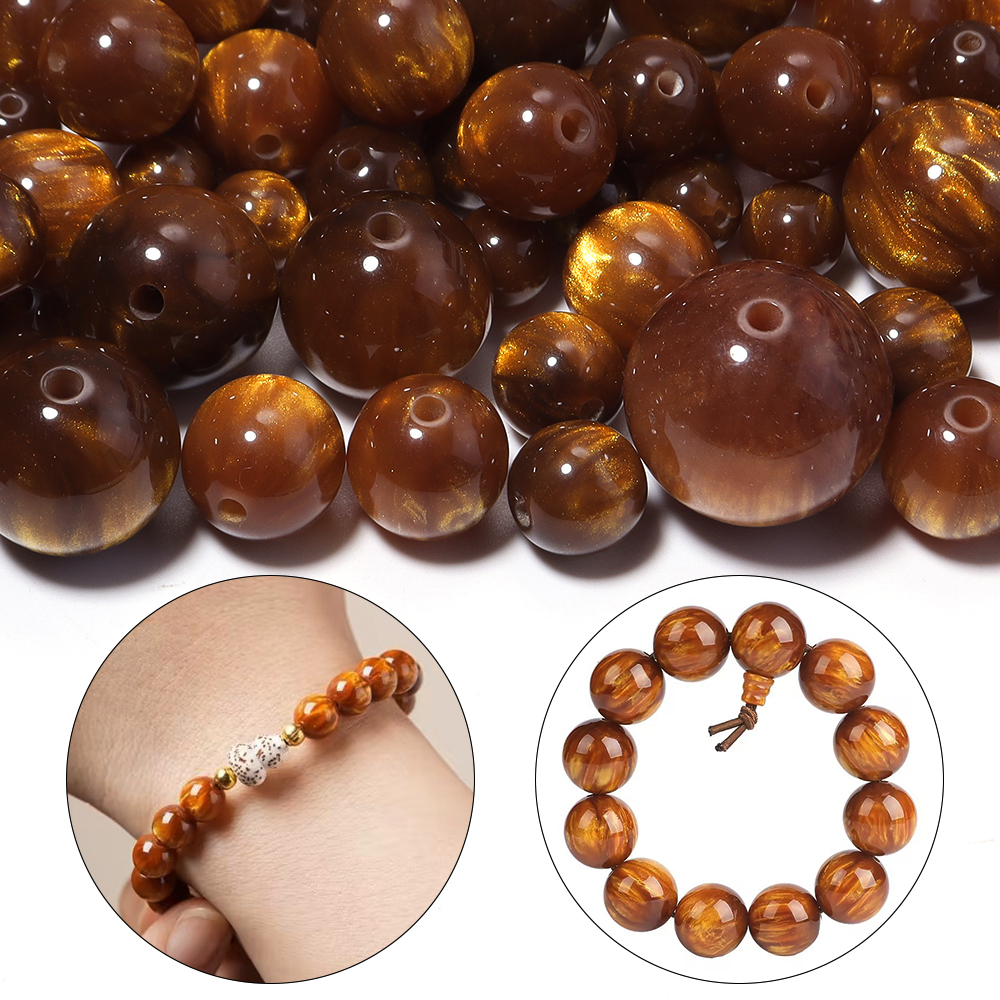 5-30pcs/lot 8-20mm Gilding Res - Resin Craft Projects review and price