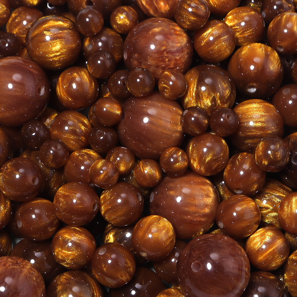 5-30pcs/lot 8-20mm Gilding Res - Resin Craft Projects review and price