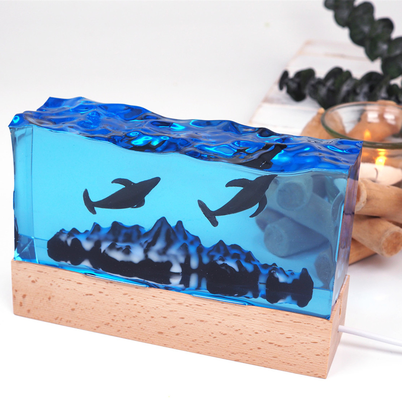 Sea Wave Resin Molds Water Rip - Resin Ocean Wave Mold review and price