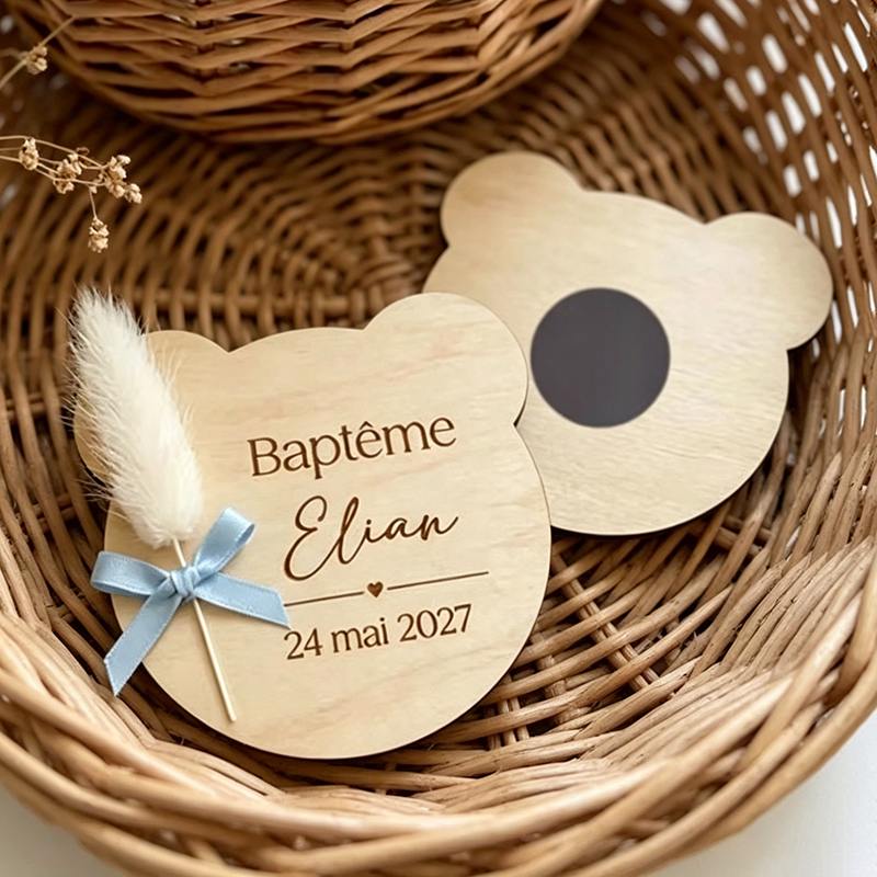 Customizable Wooden Magnets Gi - Dried Flower Bulk review and price