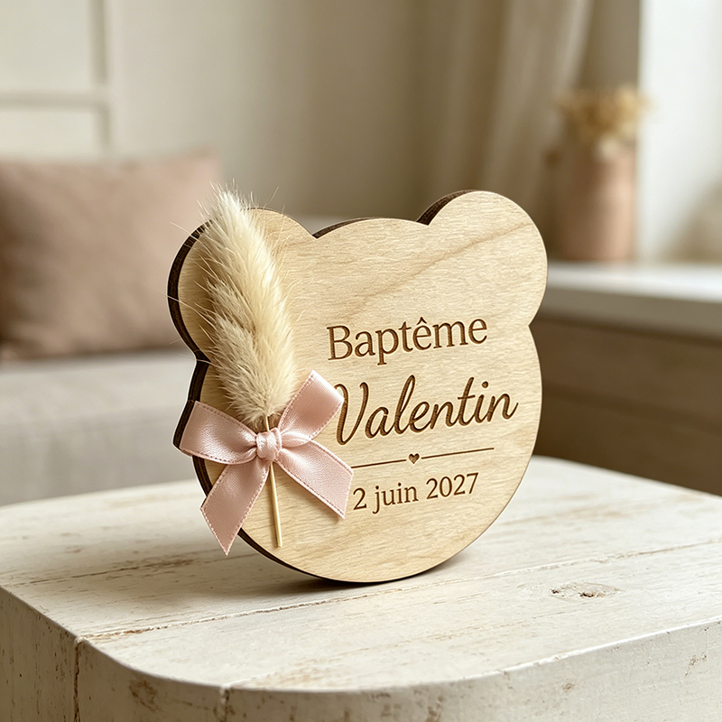Customizable Wooden Magnets Gi - Dried Flower Bulk review and price