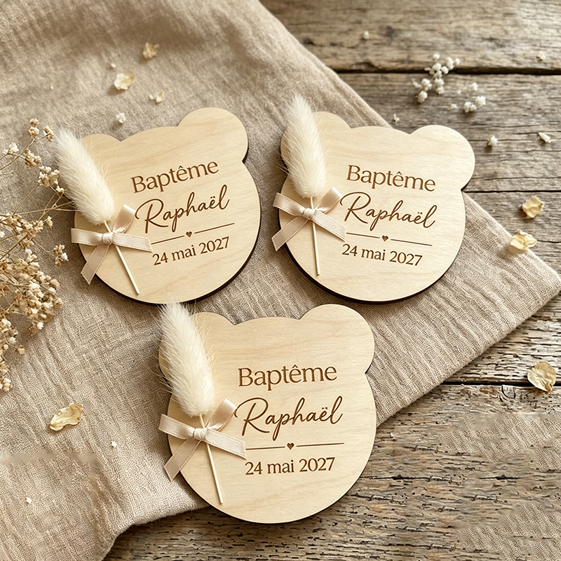 Customizable Wooden Magnets Gi - Dried Flower Bulk review and price