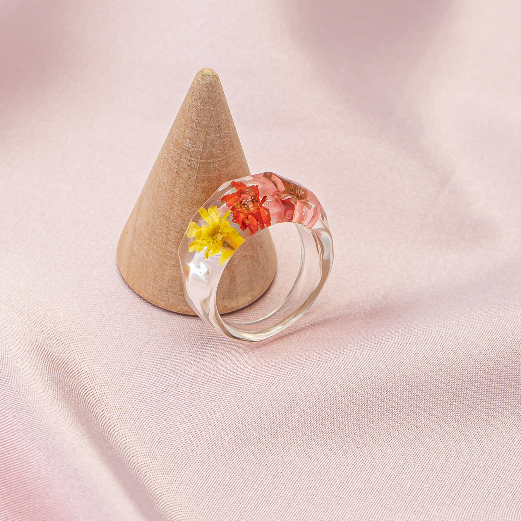 Exquisite Minimalist  Resin Da - Dried Flower Bulk review and price