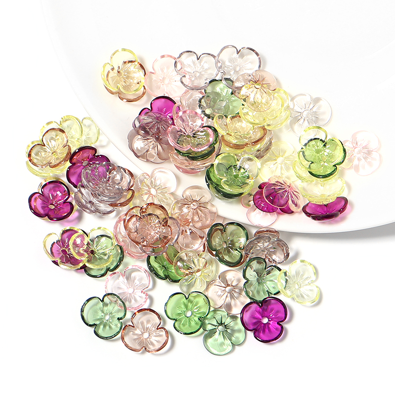 20pcs/lot Transparent Resin Pe - Resin Craft Projects review and price