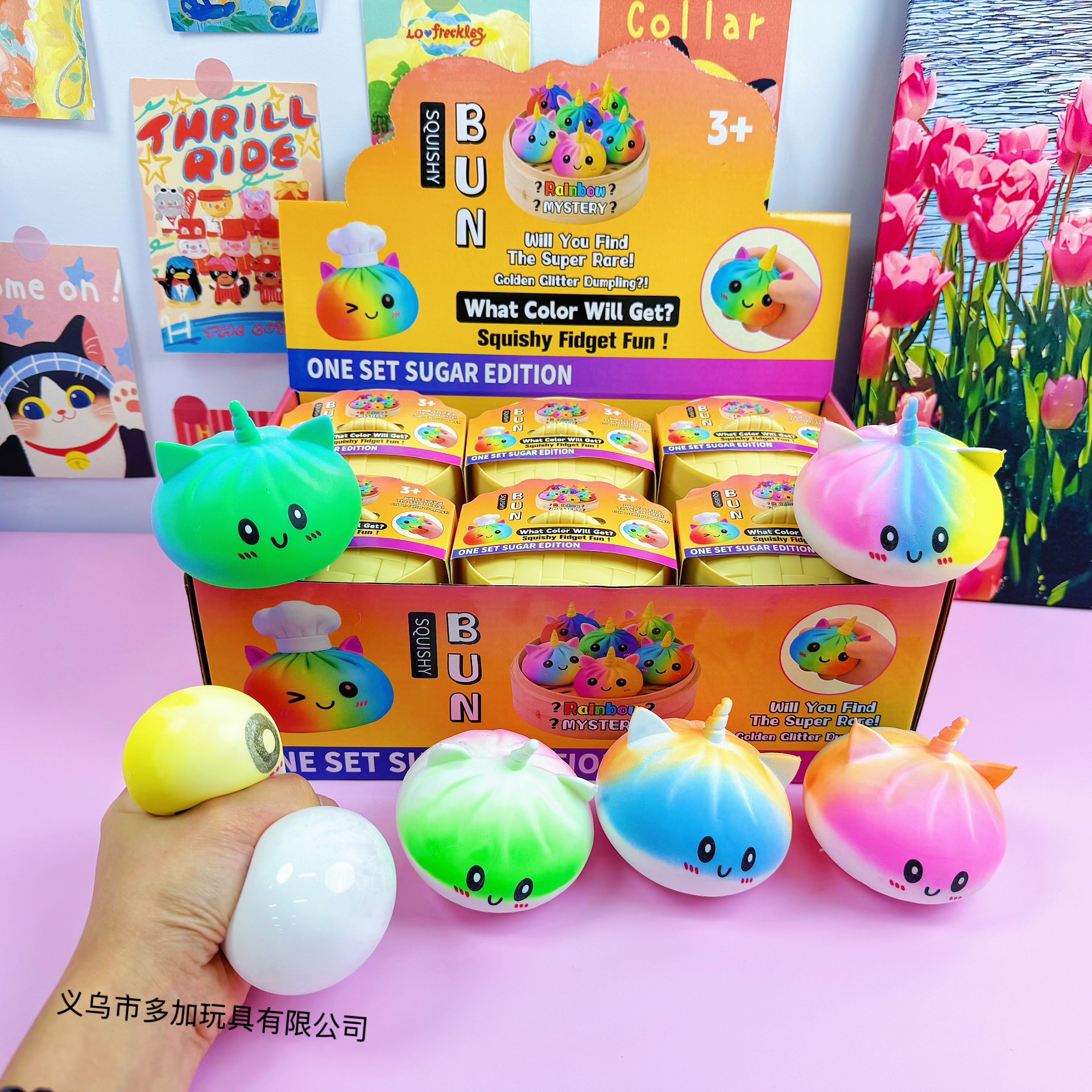 12pcs/Full Case 130g 8cm Color - Resin Craft Material review and price