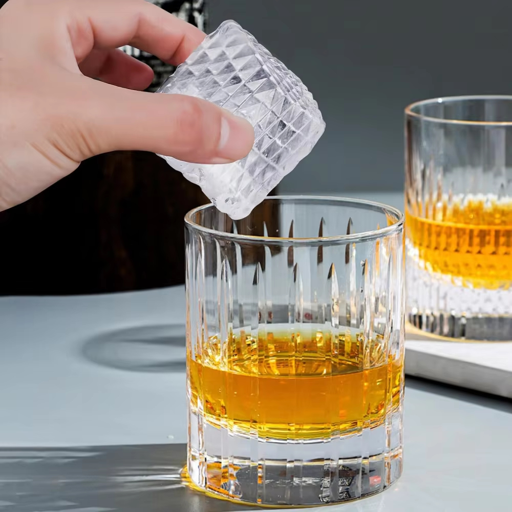 Ice Cube Tray Silicone with Li - Coaster Mold Round review and price