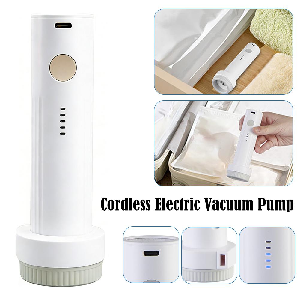 Rechargeable Electric Vacuum P - Vacuum Chamber Small review and price