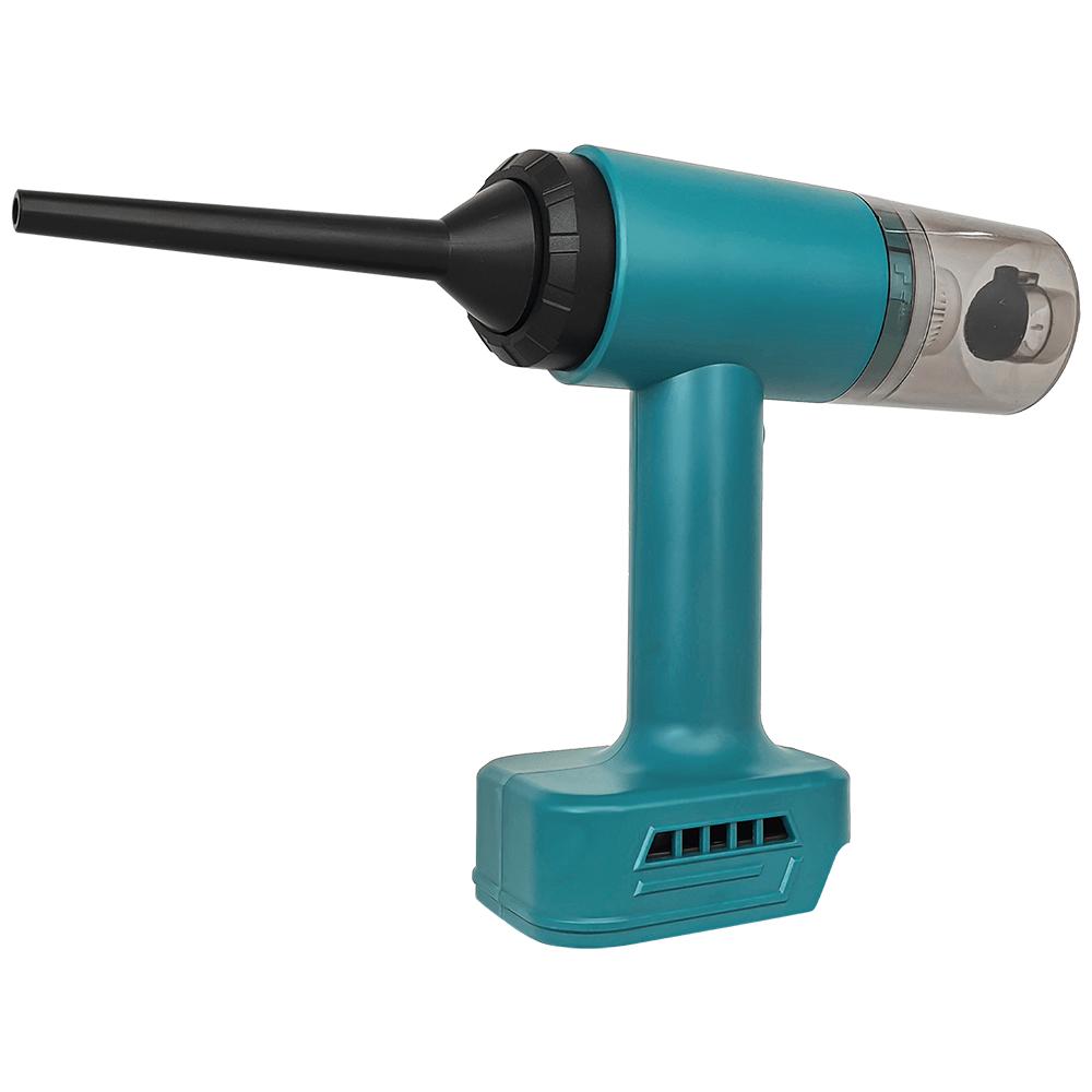 Mini Brushless Handheld Vacuum - Vacuum Chamber Small review and price