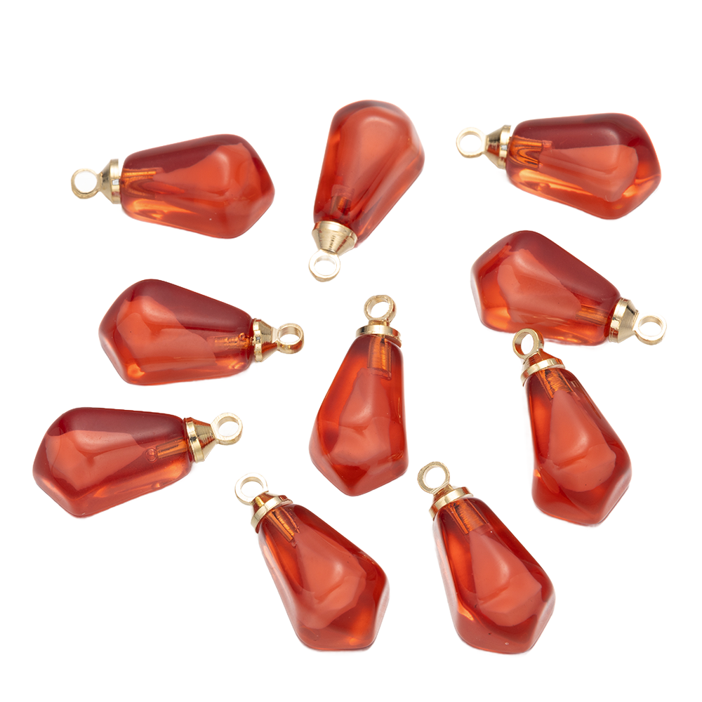 10pcs/Lot Fruit Pomegranate Se - Resin Craft Material review and price