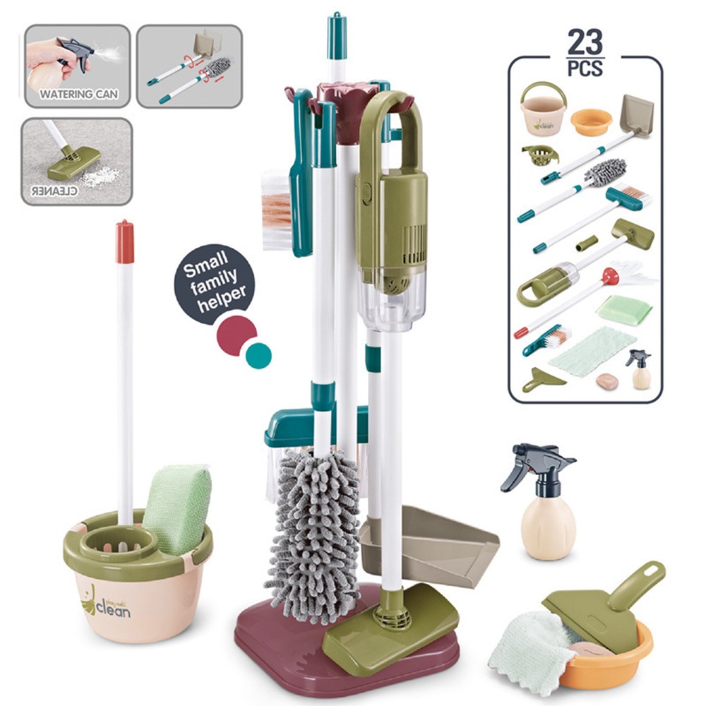 5/8/18/23PCS Multicolor Kids C - Vacuum Chamber Small review and price