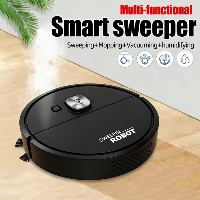 Mini Vacuum Cleaner 3-in-1 Rob - Vacuum Chamber Small review and price