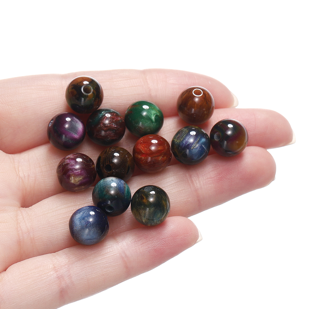 20-50pcs/lot Glitter Imitation - Resin Craft Material review and price