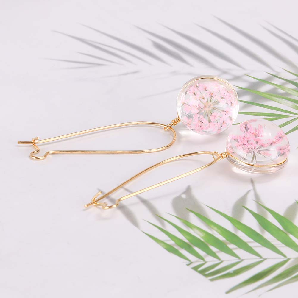 Korean Style Dried Flower Dang - Dried Flower Bulk review and price