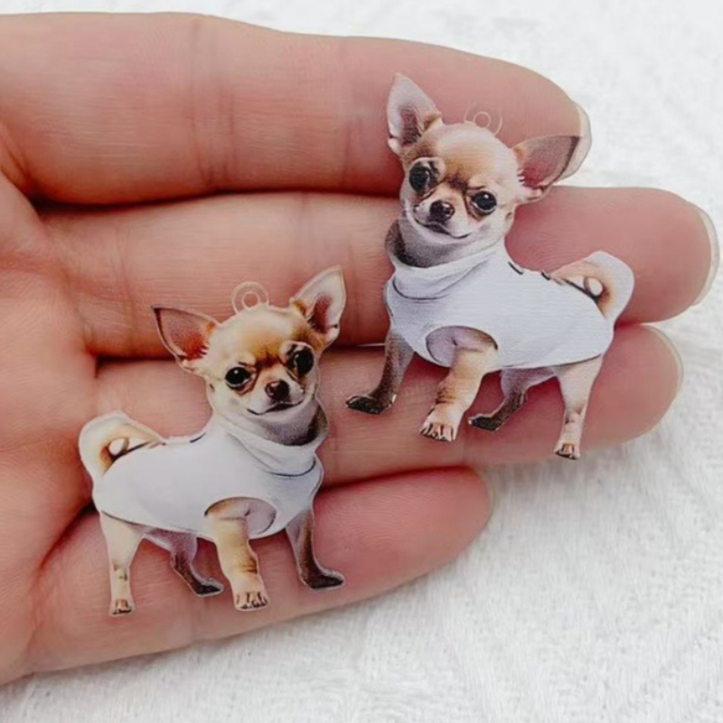 10 pieces of resin cartoon sma - Resin Craft Projects review and price