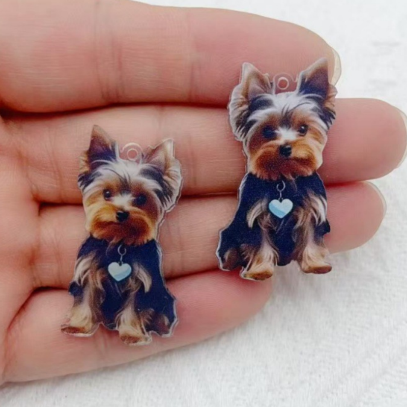 10 pieces of resin cartoon sma - Resin Craft Projects review and price